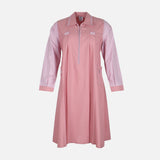 GIRLS IBTHIDAI UNIFORM MIDI LONG SLEEVES