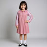 GIRLS IBTHIDAI UNIFORM MIDI LONG SLEEVES