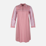 GIRLS IBTHIDAI UNIFORM MIDI LONG SLEEVES