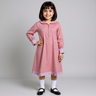 GIRLS IBTHIDAI UNIFORM MIDI LONG SLEEVES