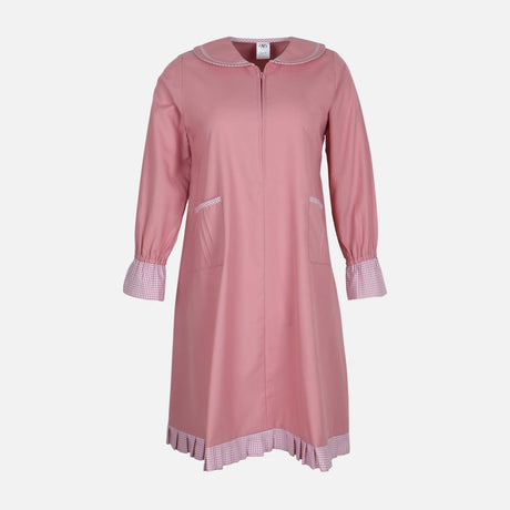 GIRLS IBTHIDAI UNIFORM MIDI LONG SLEEVES