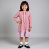 GIRLS IBTHIDAI UNIFORM MIDI LONG SLEEVES