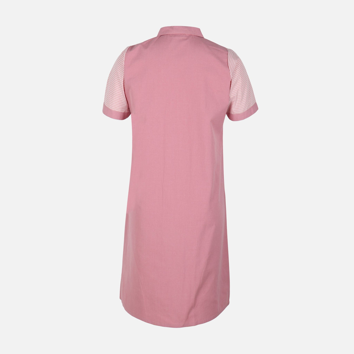 GIRLS IBTHIDAI UNIFORM MIDI SHORT SLEEVES