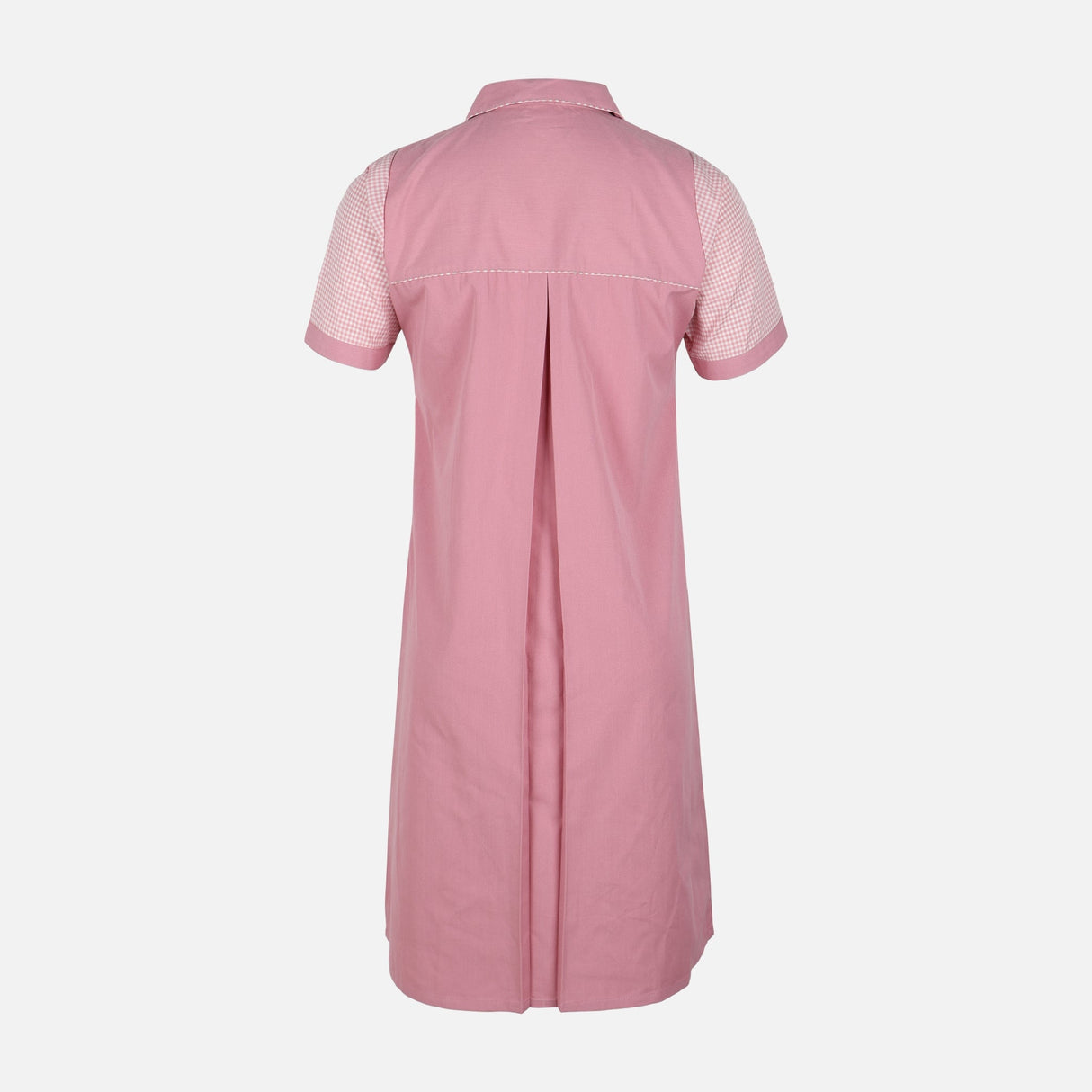 GIRLS IBTHIDAI UNIFORM MIDI SHORT SLEEVES