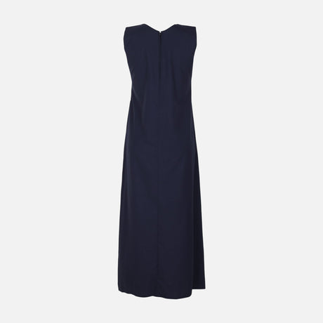 GIRLS THANAWIYA MAXI SLEEVELESS