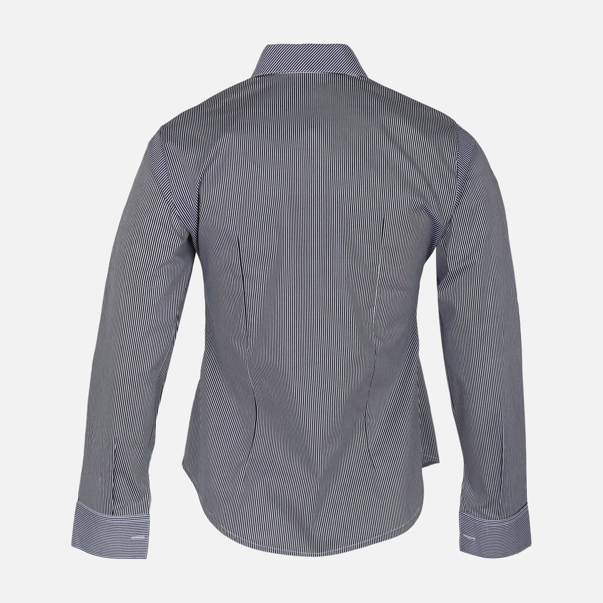 GIRLS THANAWIYA SHIRT LONG SLEEVES PLUS FIT