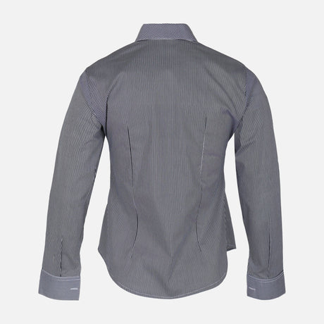 GIRLS THANAWIYA SHIRT LONG SLEEVES PLUS FIT