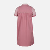 GIRLS IBTHIDAI UNIFORM MIDI SHORT SLEEVES