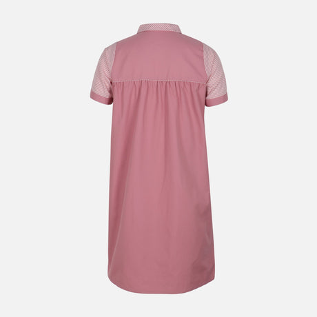 GIRLS IBTHIDAI UNIFORM MIDI SHORT SLEEVES