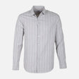 MEN CASUAL SHIRT LONG SLEEVE REGULAR FIT