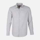 MEN CASUAL SHIRT LONG SLEEVE REGULAR FIT
