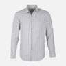 MEN CASUAL SHIRT LONG SLEEVE REGULAR FIT