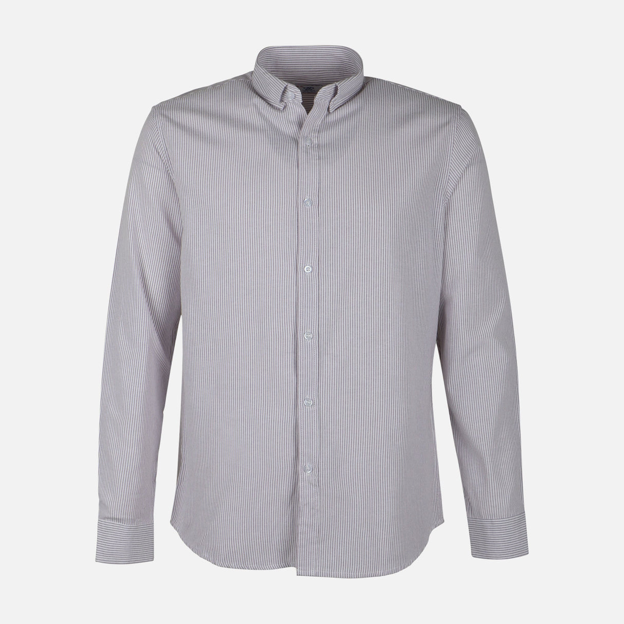 MEN LONG SLEEVE SHIRT REGULAR FIT