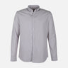 MEN LONG SLEEVE SHIRT REGULAR FIT