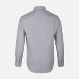 MEN LONG SLEEVE SHIRT REGULAR FIT