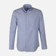 MEN LONG SLEEVE SHIRT REGULAR FIT