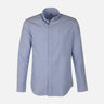 MEN LONG SLEEVE SHIRT REGULAR FIT
