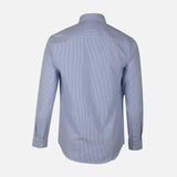 MEN LONG SLEEVE SHIRT REGULAR FIT