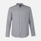 MEN LONG SLEEVE SHIRT REGULAR FIT
