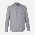 MEN LONG SLEEVE SHIRT REGULAR FIT