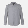 MEN LONG SLEEVE SHIRT REGULAR FIT