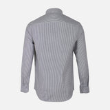 MEN LONG SLEEVE SHIRT REGULAR FIT