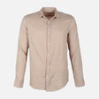 MEN CASUAL SHIRT LONG SLEEVE REGULAR FIT