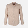 MEN CASUAL SHIRT LONG SLEEVE REGULAR FIT