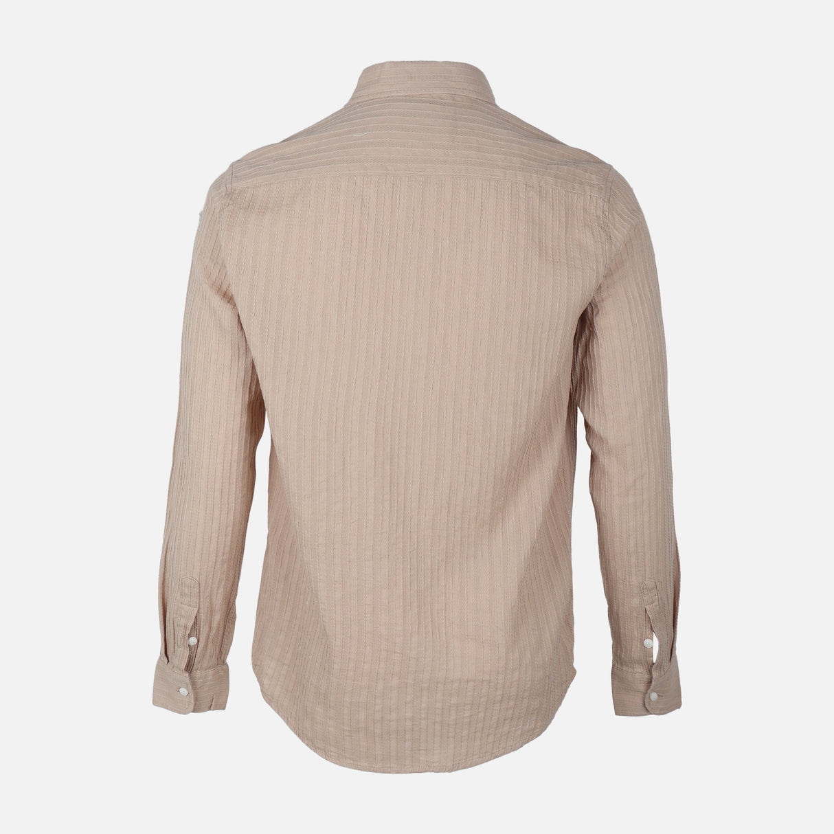 MEN CASUAL SHIRT LONG SLEEVE REGULAR FIT