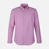 MEN LONG SLEEVE SHIRT REGULAR FIT
