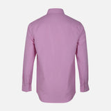 MEN LONG SLEEVE SHIRT REGULAR FIT