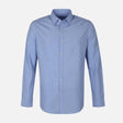 MEN LONG SLEEVE SHIRT REGULAR FIT