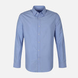 MEN LONG SLEEVE SHIRT REGULAR FIT