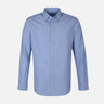 MEN LONG SLEEVE SHIRT REGULAR FIT