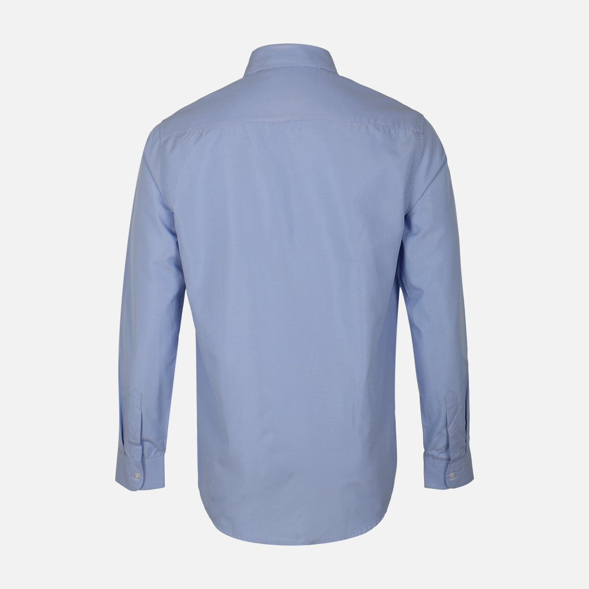 MEN LONG SLEEVE SHIRT REGULAR FIT