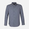 MEN LONG SLEEVE SHIRT REGULAR FIT