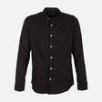 MEN CASUAL SHIRT LONG SLEEVE REGULAR FIT
