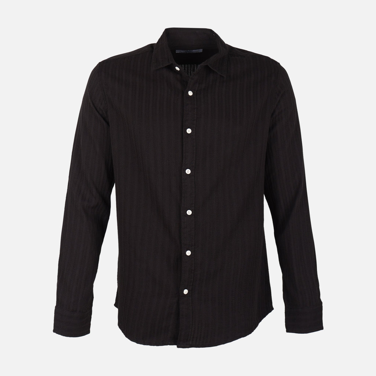 MEN CASUAL SHIRT LONG SLEEVE REGULAR FIT