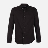 MEN CASUAL SHIRT LONG SLEEVE REGULAR FIT