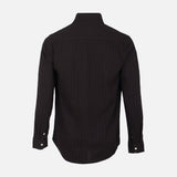 MEN CASUAL SHIRT LONG SLEEVE REGULAR FIT