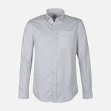 MEN LONG SLEEVE SHIRT REGULAR FIT