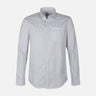 MEN LONG SLEEVE SHIRT REGULAR FIT