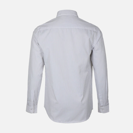 MEN LONG SLEEVE SHIRT REGULAR FIT