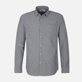 MEN LONG SLEEVE SHIRT REGULAR FIT
