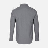 MEN LONG SLEEVE SHIRT REGULAR FIT