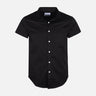 MEN CASUAL SHIRT SHORT SLEEVE REGULAR FIT