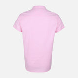 MEN CASUAL SHIRT SHORT SLEEVE REGULAR FIT