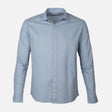 MEN SHIRT LONG SLEEVE REGULAR FIT