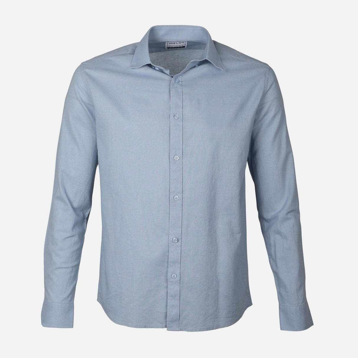 MEN SHIRT LONG SLEEVE REGULAR FIT