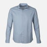 MEN SHIRT LONG SLEEVE REGULAR FIT